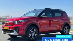 Gebruikt 2025 Citroën C3 Aircross SUV | € 27.910 (Eerlijke prijs)