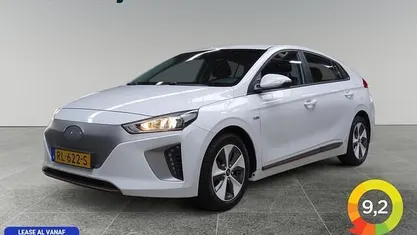 Gebruikt 2018 Hyundai Ioniq Comfort Hatchback | € 14.444 (Eerlijke prijs)