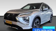 Gebruikt 2023 Mitsubishi Eclipse Cross Intense SUV | € 25.440 (Eerlijke prijs)