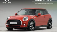 Oranje Gebruikt 2019 Mini Cooper Pepper Hatchback | € 19.950 (Eerlijke prijs)