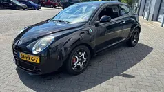 Gebruikt 2009 Alfa Romeo MiTo Hatchback | € 3.250 (Eerlijke prijs)