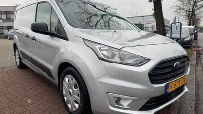 Gebruikt 2019 Ford Transit Trend Van | € 8.950 (Eerlijke prijs)