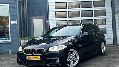 Occasion 2011 BMW 535 Executive Stationwagen | € 14.995 (Goede deal)