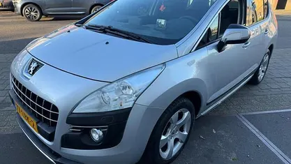 Occasion 2010 Peugeot 3008 GT-line MPV | € 3.250 (Goede deal)