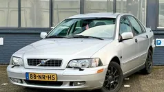 Grijs Gebruikt 2004 Volvo S40 Sedan | € 2.750 (Goede deal)