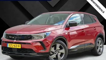 Occasion Opel Grandland X 225 PK (165 kW) 2023 SUV