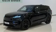 Zwart Gebruikt 2023 Land Rover Range Rover Sport SE Dynamic SUV | € 114.950 (Eerlijke prijs)