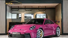 Paars Gebruikt 2023 Porsche 911 GT3 Coupé | € 269.000 (Eerlijke prijs)