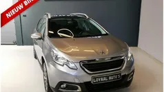 Gebruikt 2014 Peugeot 2008 Premium SUV | € 7.999 (Eerlijke prijs)