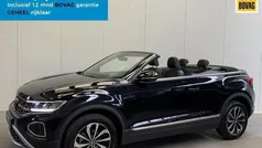 Gebruikt 2023 VW T-Roc Cabriolet Style Cabriolet | € 40.950 (Eerlijke prijs)