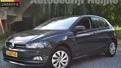 Grijs Gebruikt 2020 VW Polo Comfortline Hatchback | € 15.945 (Eerlijke prijs)