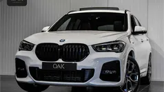 Wit Gebruikt 2022 BMW X1 M Sport SUV | € 34.900 (Eerlijke prijs)