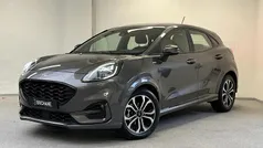 Gebruikt 2020 Ford Puma ST-Line SUV | € 16.495 (Eerlijke prijs)