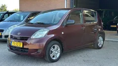 Daihatsu Sirion