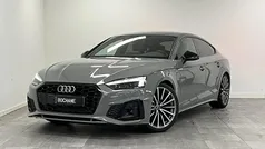 Grijs Gebruikt 2022 Audi A5 Sportback Competition Hatchback | € 32.695 (Goede deal)
