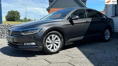 Gebruikt 2019 VW Passat Comfortline Sedan | € 14.945 (Super prijs)