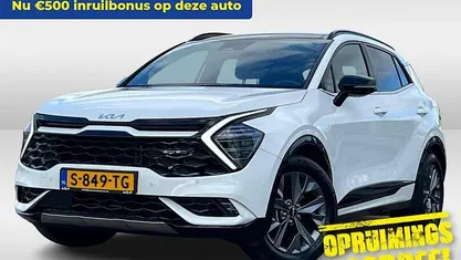 Occasion Kia Sportage GT-Line 230 PK (169 kW) 2023 SUV
