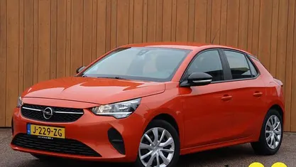 Occasion 2020 Opel Corsa Edition Hatchback | € 10.940 (Goede deal)