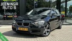 Gebruikt 2012 BMW 116 Hatchback | € 10.900 (Eerlijke prijs)