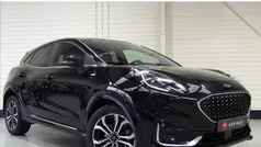 Gebruikt 2022 Ford Puma ST-Line SUV | € 23.945 (Eerlijke prijs)