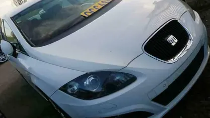 Occasion Seat Leon Sport 140 PK (102 kW) 2010 Sedan