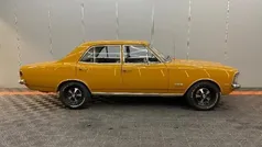 Gebruikt 1974 Chevrolet Corvette Sedan | € 32.000