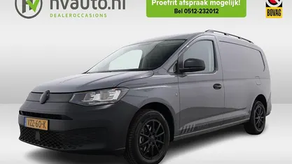 Grijs Gebruikt 2023 VW Caddy MPV | € 19.945 (Super prijs)