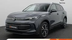 Gebruikt 2025 VW Tiguan Edition SUV | € 49.900 (Super prijs)