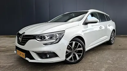 Occasion Renault Mégane GrandTour Bose Edition 142 PK (104 kW) 2020 Stationwagen