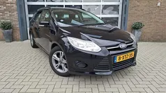 Gebruikt 2014 Ford Focus Stationwagen | € 4.250 (Eerlijke prijs)