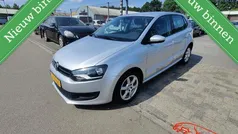 Gebruikt 2012 VW Polo Hatchback | € 4.750 (Eerlijke prijs)