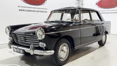 Gebruikt 1961 Peugeot 404 Sedan | € 7.500