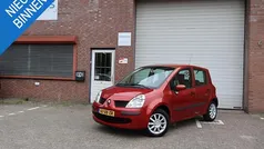 Gebruikt 2007 Renault Modus MPV | € 1.699 (Goede deal)