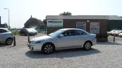 Grijs Gebruikt 2005 Honda Accord Comfort Sedan | € 2.750 (Goede deal)