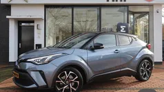 Gebruikt 2022 Toyota C-HR Luxury SUV | € 25.950 (Eerlijke prijs)