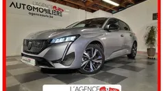 Grijs Gebruikt 2023 Peugeot 308 Allure Sedan | € 23.990 (Goede deal)