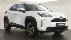 Gebruikt 2024 Toyota Yaris Edition SUV | € 28.499 (Eerlijke prijs)