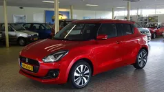 Rood Gebruikt 2017 Suzuki Swift Hatchback | € 13.950 (Eerlijke prijs)