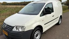 Gebruikt 2009 VW Caddy MPV | € 4.980 (Eerlijke prijs)