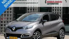 Gebruikt 2017 Renault Captur XMOD SUV | € 14.400 (Eerlijke prijs)