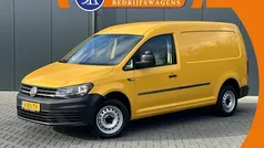 Gebruikt 2019 VW Caddy MPV | € 11.450 (Eerlijke prijs)