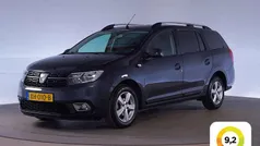 Gebruikt 2019 Dacia Logan MCV MPV | € 8.945 (Eerlijke prijs)