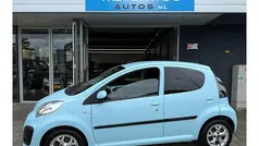 Gebruikt 2012 Citroën C1 First Hatchback | € 4.450 (Eerlijke prijs)