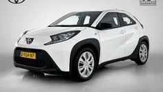 Gebruikt 2024 Toyota Aygo X Play SUV | € 17.445 (Goede deal)