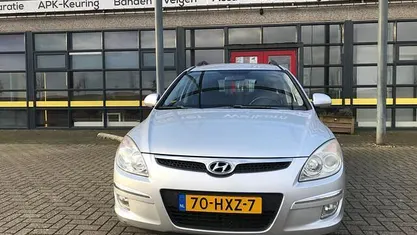 Occasion Hyundai i30 Dynamiq 127 PK (93 kW) 2009 Stationwagen