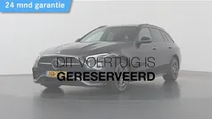 Grijs Gebruikt 2023 Mercedes C300 AMG line Stationwagen | € 43.850 (Eerlijke prijs)