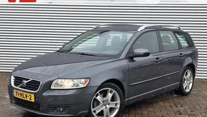 Occasion Volvo V50 126 PK (92 kW) 2009 Stationwagen