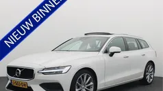 Wit Gebruikt 2020 Volvo V60 Momentum Stationwagen | € 24.888 (Goede deal)