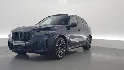 Gebruikt 2025 BMW X5 M Sport SUV | € 99.900 (Eerlijke prijs)