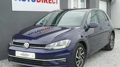 Gebruikt 2019 VW Golf VII Join Sedan | € 14.990 (Eerlijke prijs)